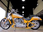 2004 Harley-Davidson Screamin Eagle Deuce photo